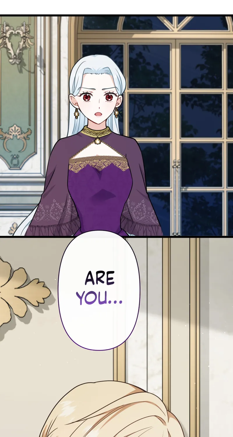 Forget That Night, Your Majesty Chapter 25 page 32 - 