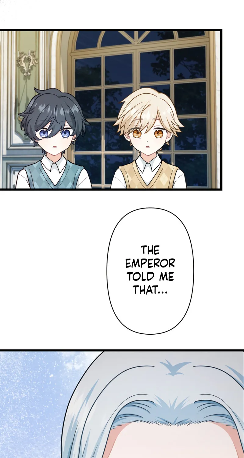 Forget That Night, Your Majesty Chapter 25 page 34 - 