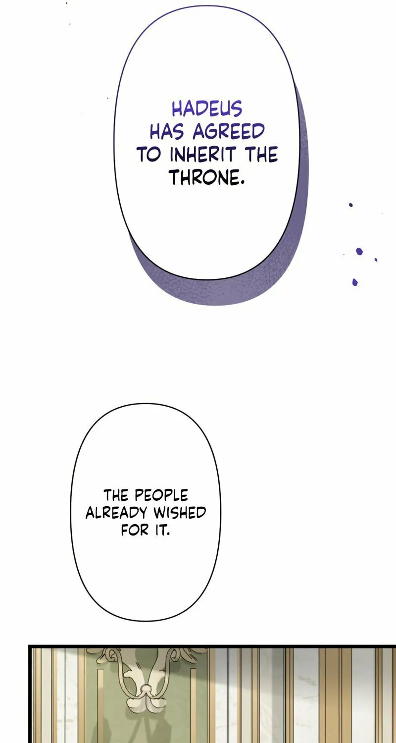 Forget That Night, Your Majesty Chapter 25 page 36 - 