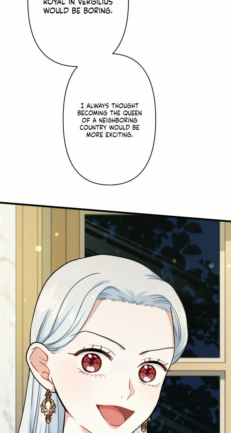 Forget That Night, Your Majesty Chapter 25 page 41 - 