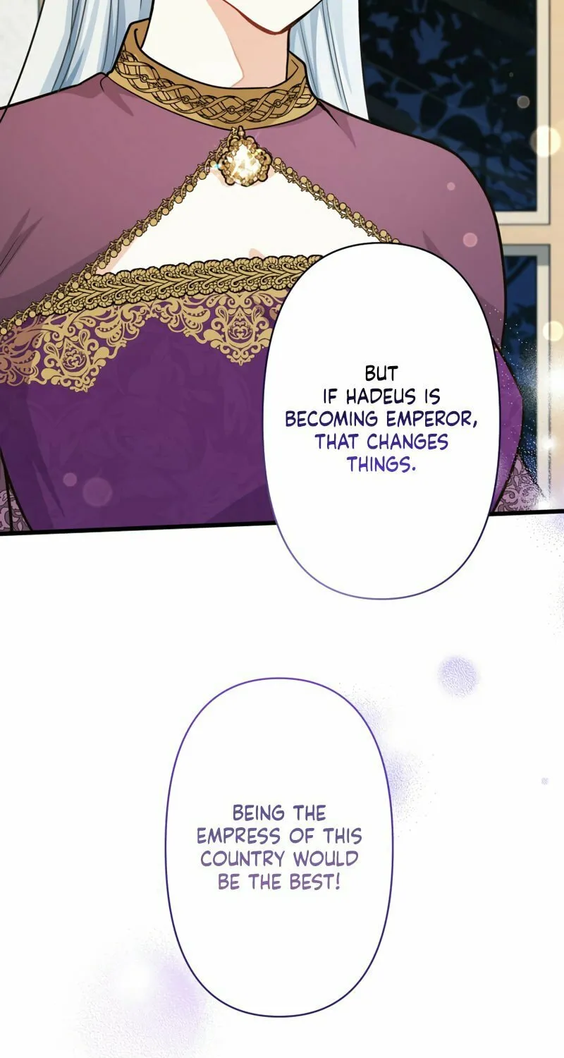 Forget That Night, Your Majesty Chapter 25 page 42 - 