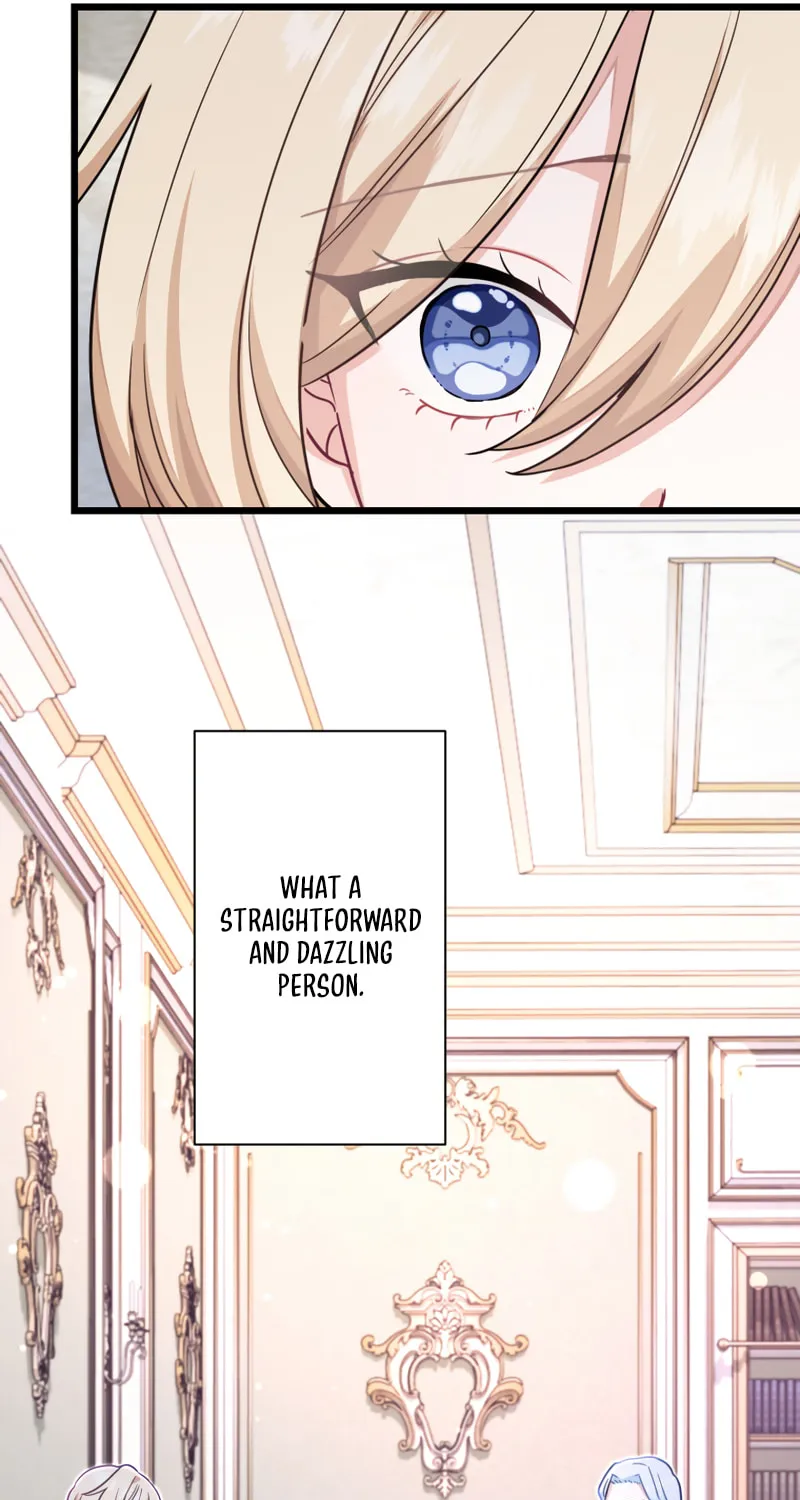 Forget That Night, Your Majesty Chapter 25 page 44 - 