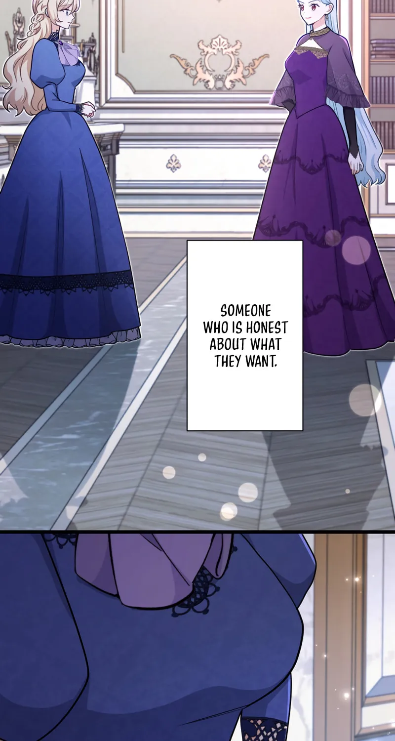 Forget That Night, Your Majesty Chapter 25 page 45 - 