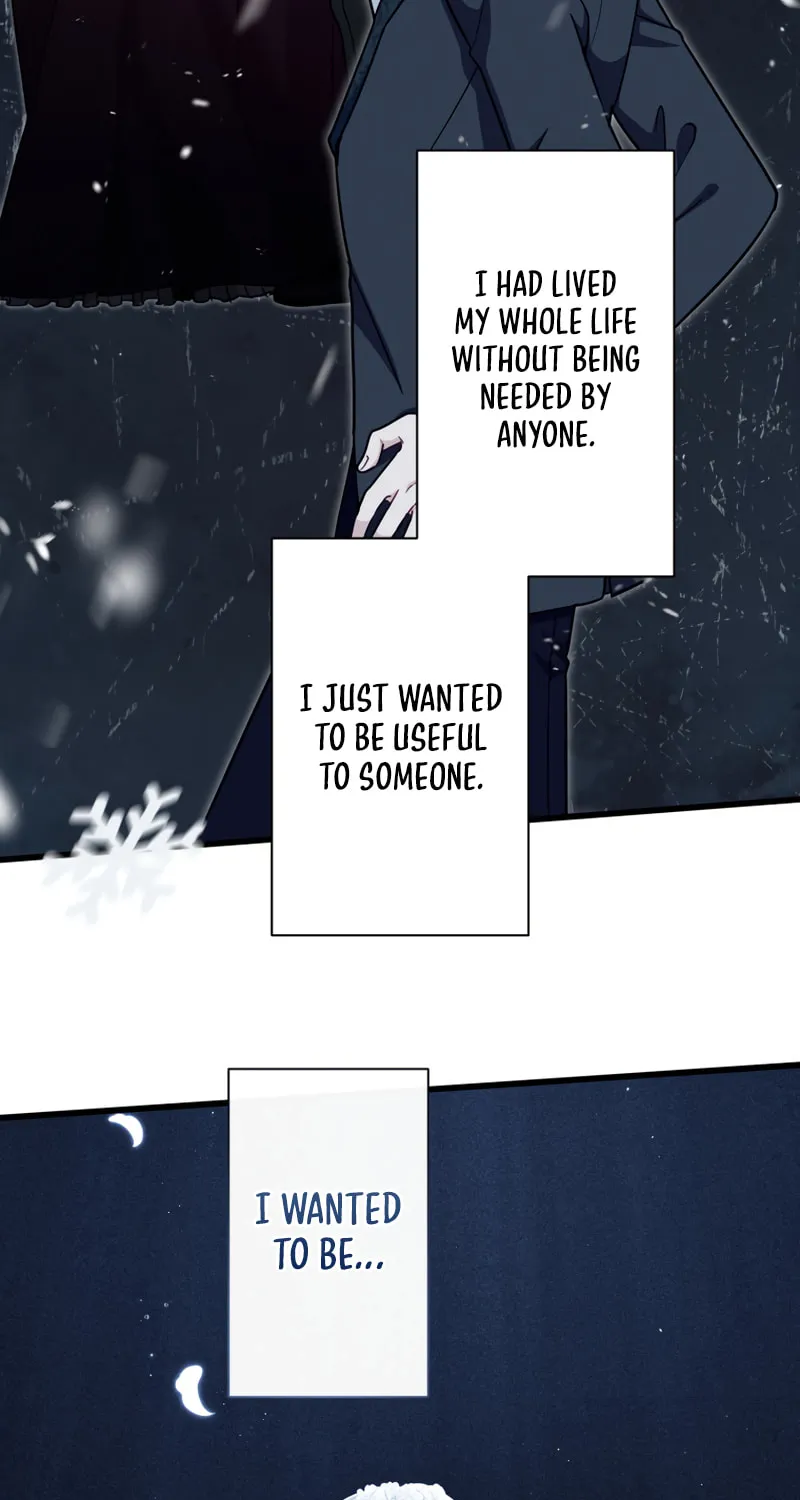 Forget That Night, Your Majesty Chapter 25 page 50 - 