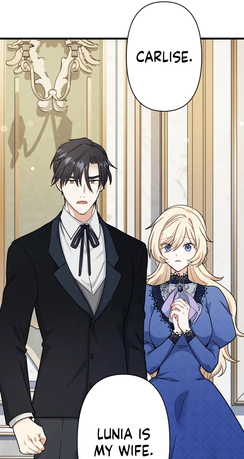 Forget That Night, Your Majesty Chapter 25 page 53 - 