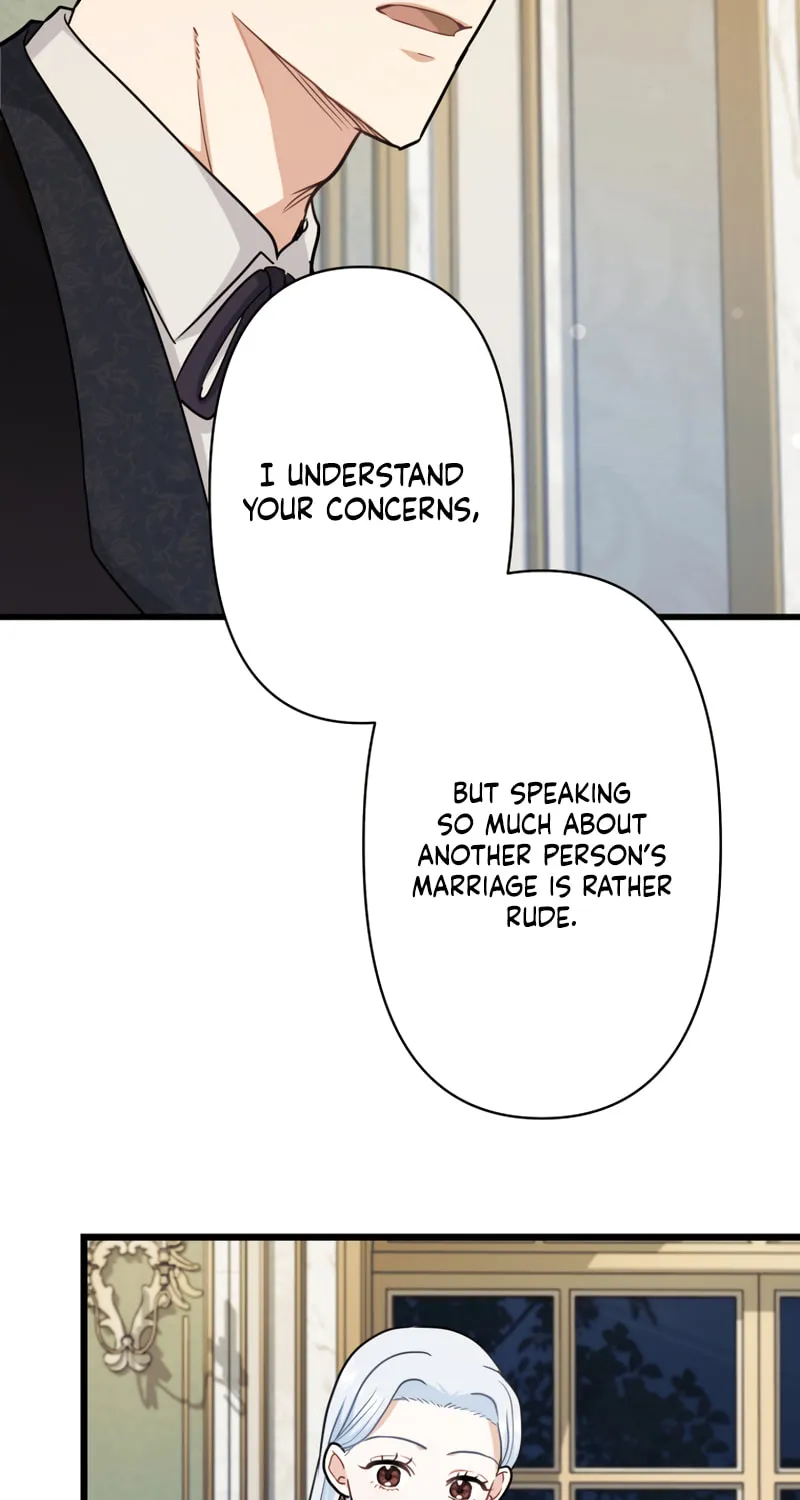 Forget That Night, Your Majesty Chapter 25 page 55 - 