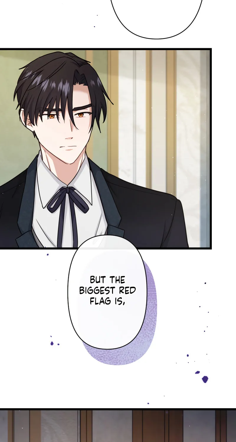 Forget That Night, Your Majesty Chapter 25 page 58 - 