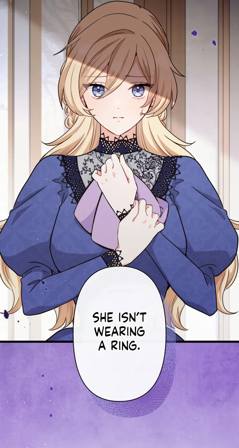 Forget That Night, Your Majesty Chapter 25 page 59 - 