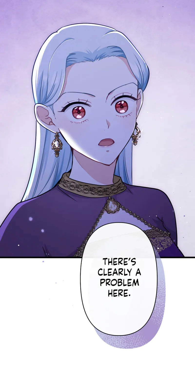 Forget That Night, Your Majesty Chapter 25 page 60 - 