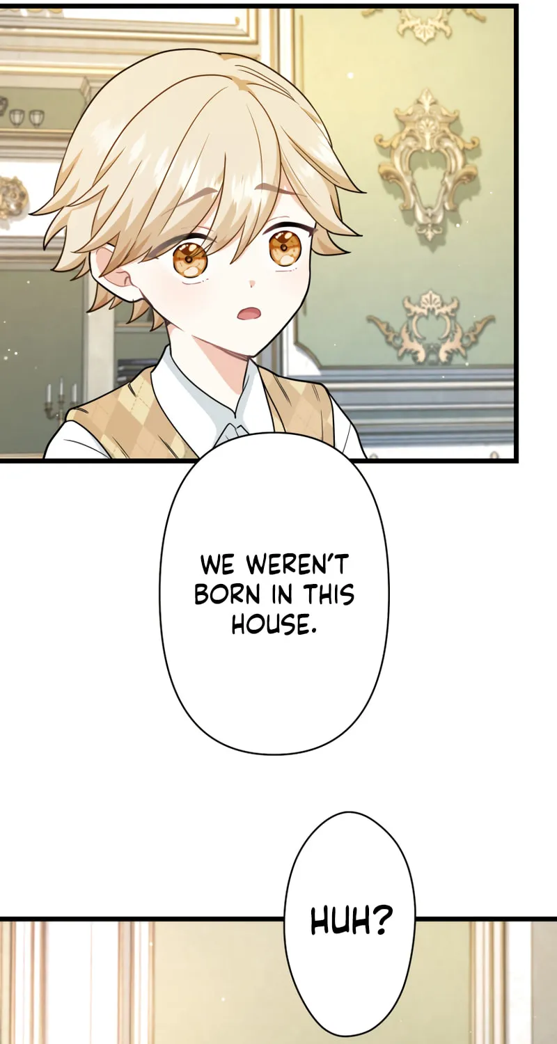 Forget That Night, Your Majesty Chapter 25 page 62 - 