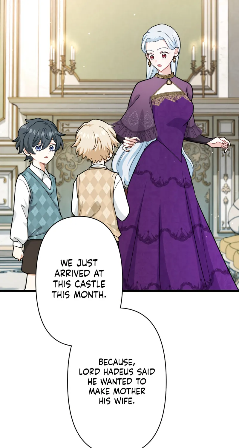 Forget That Night, Your Majesty Chapter 25 page 63 - 