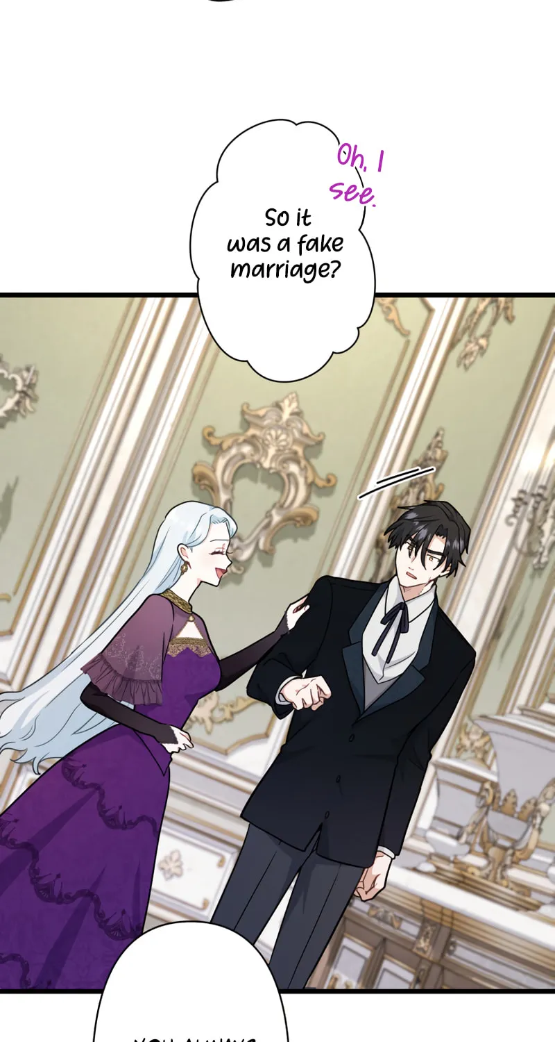 Forget That Night, Your Majesty Chapter 25 page 65 - 