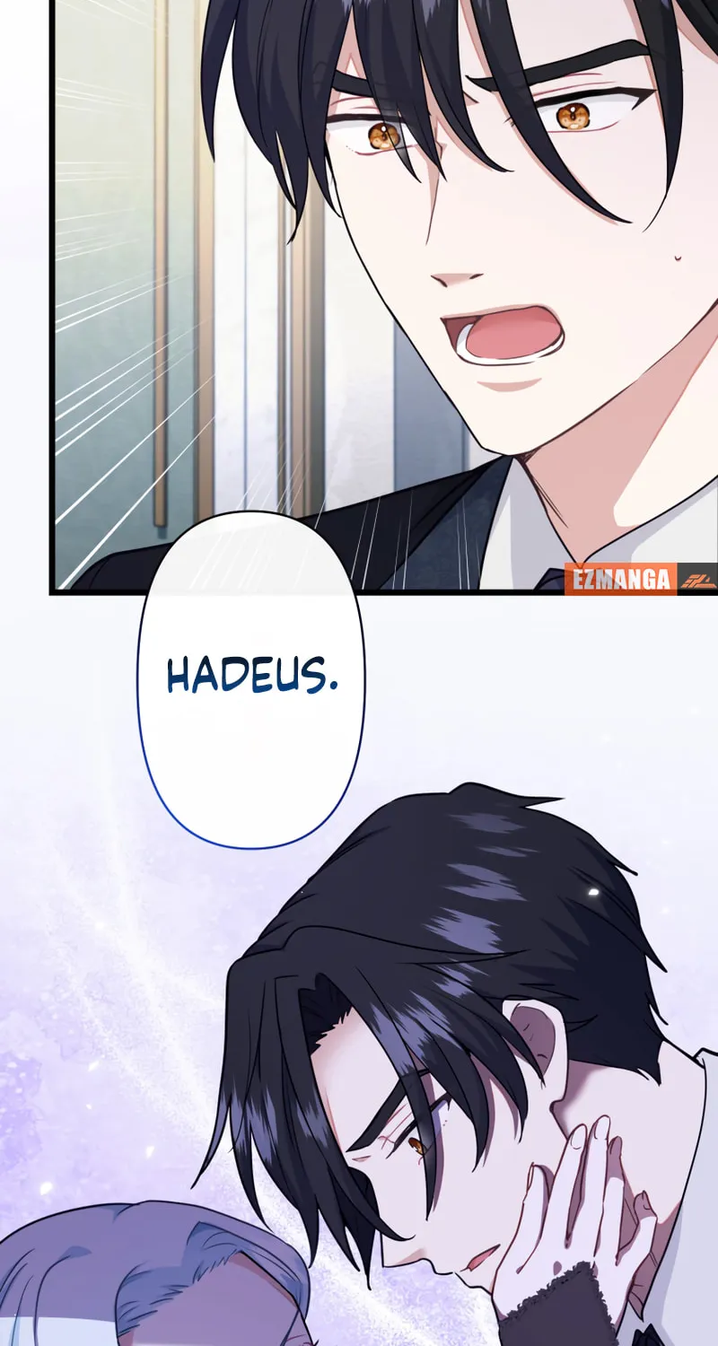 Forget That Night, Your Majesty Chapter 25 page 67 - 