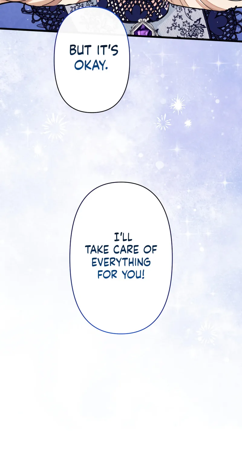 Forget That Night, Your Majesty Chapter 25 page 69 - 