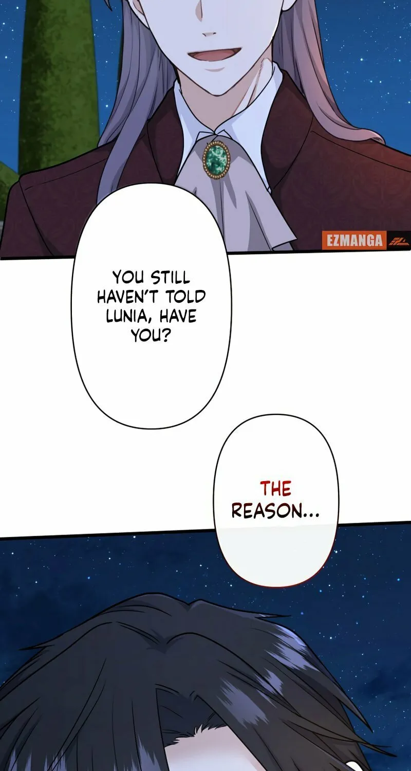 Forget That Night, Your Majesty Chapter 25 page 74 - 