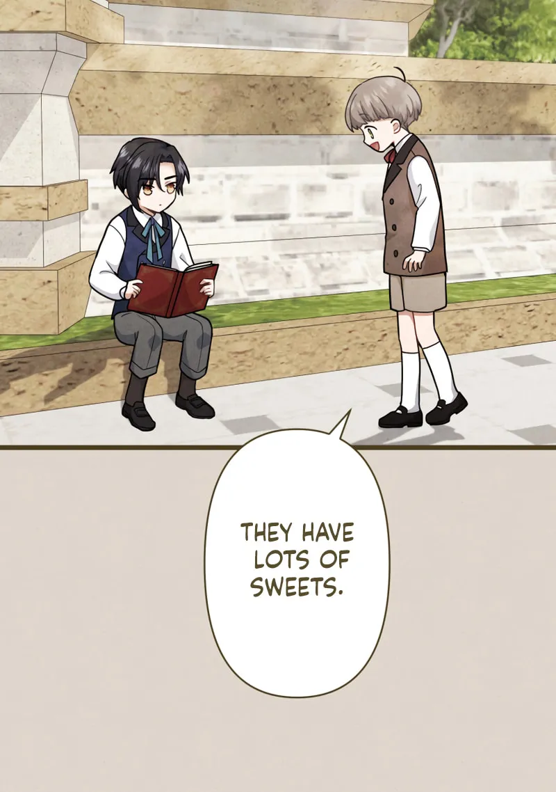 Forget That Night, Your Majesty Chapter 25 page 9 - 
