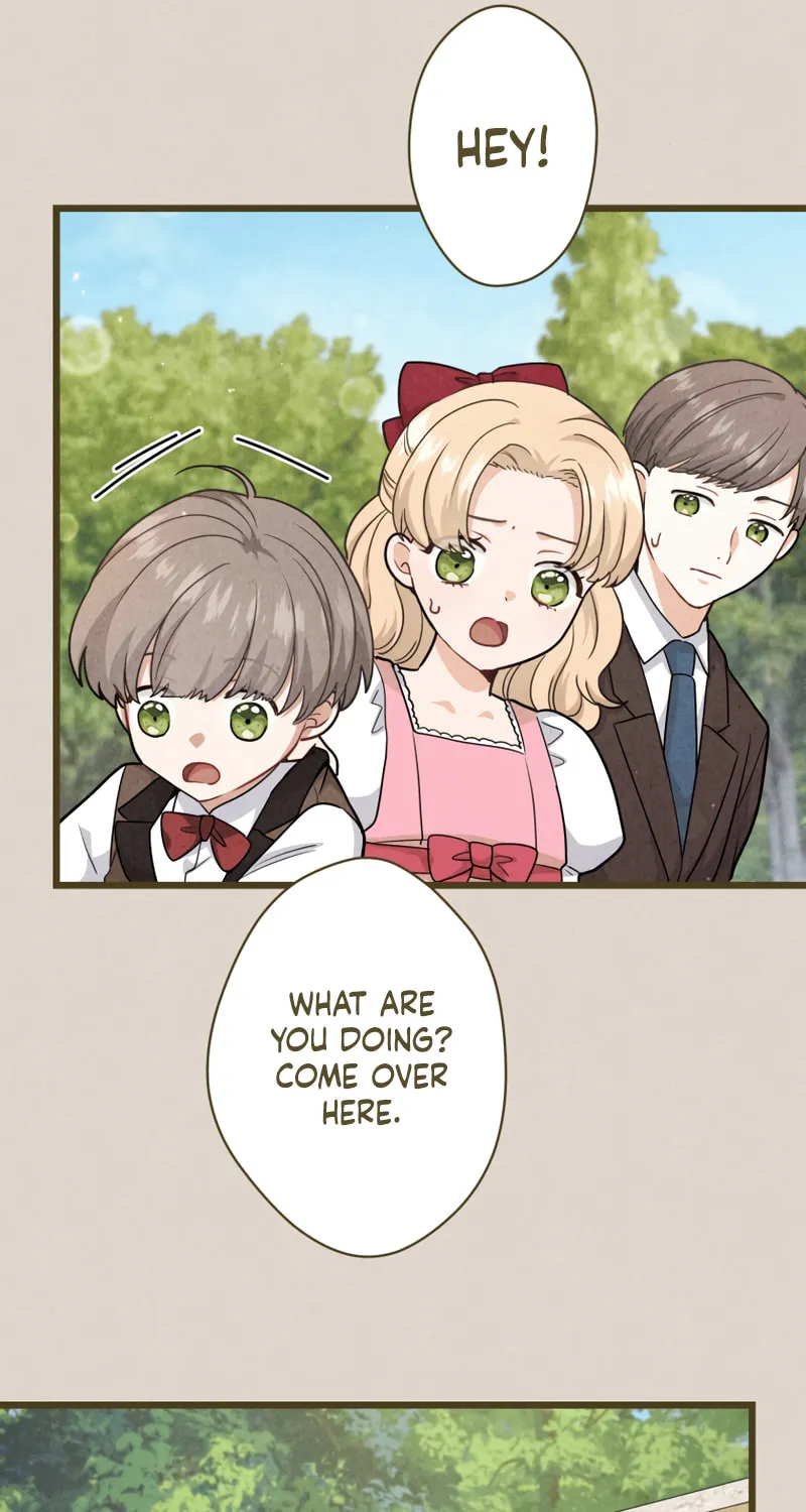 Forget That Night, Your Majesty Chapter 25 page 10 - 
