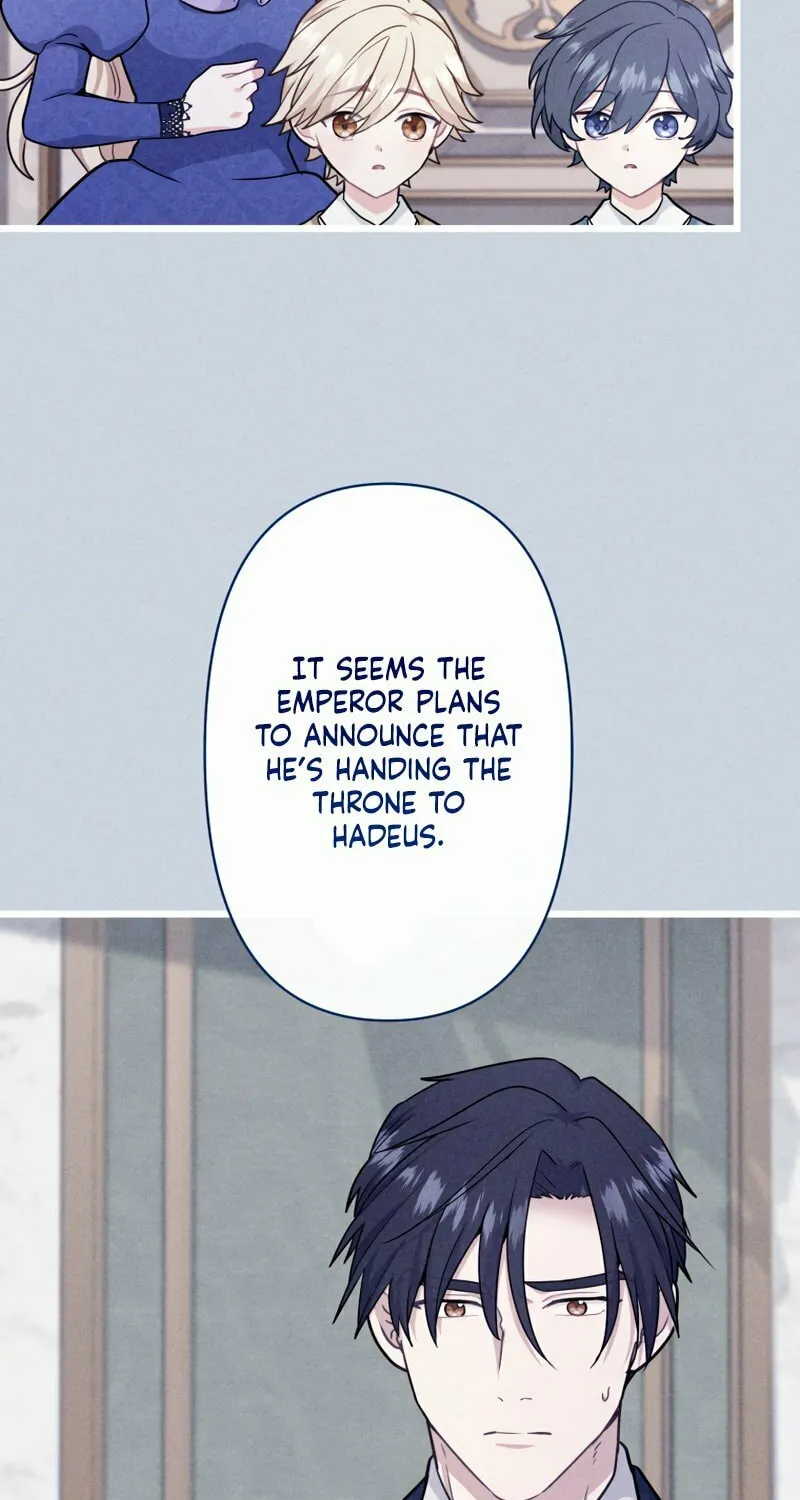 Forget That Night, Your Majesty Chapter 26 page 11 - 