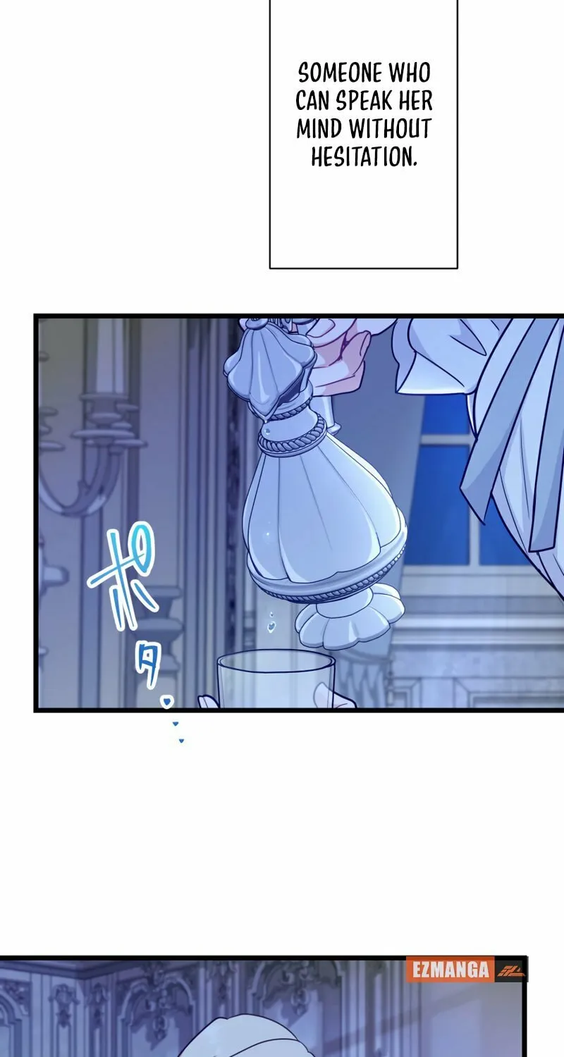 Forget That Night, Your Majesty Chapter 26 page 14 - 