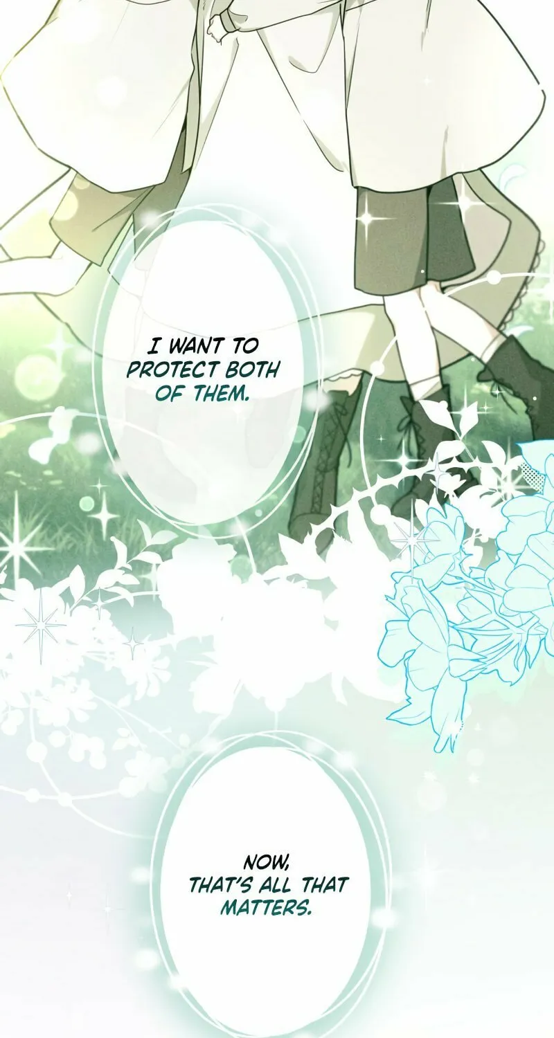Forget That Night, Your Majesty Chapter 26 page 20 - 
