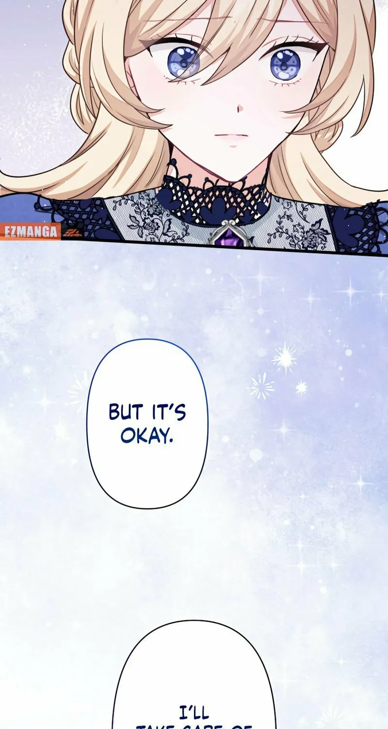 Forget That Night, Your Majesty Chapter 26 page 3 - 