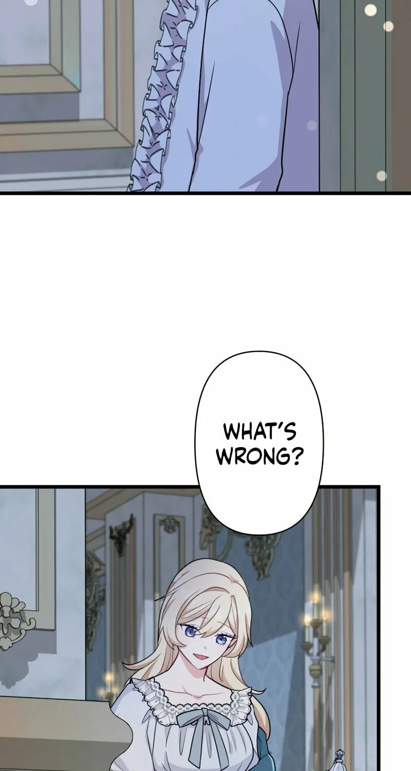 Forget That Night, Your Majesty Chapter 26 page 23 - 