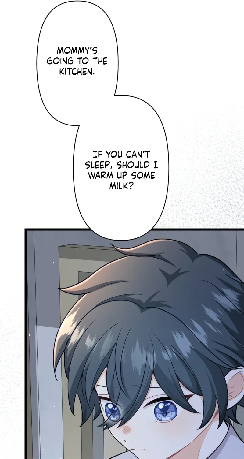 Forget That Night, Your Majesty Chapter 26 page 25 - 