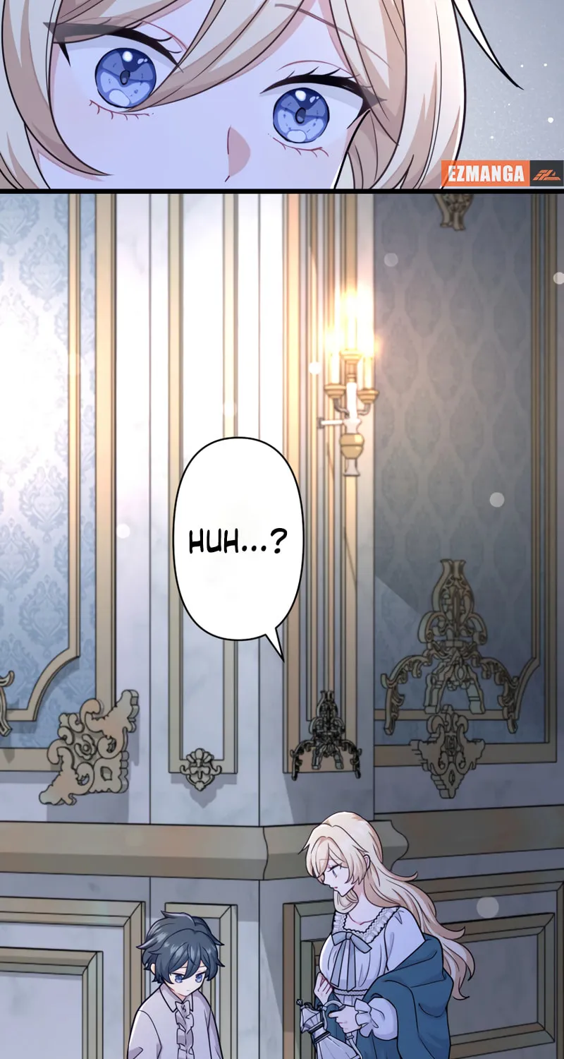 Forget That Night, Your Majesty Chapter 26 page 27 - 