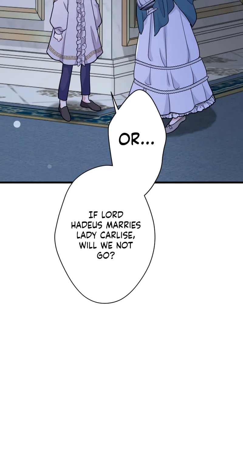 Forget That Night, Your Majesty Chapter 26 page 28 - 