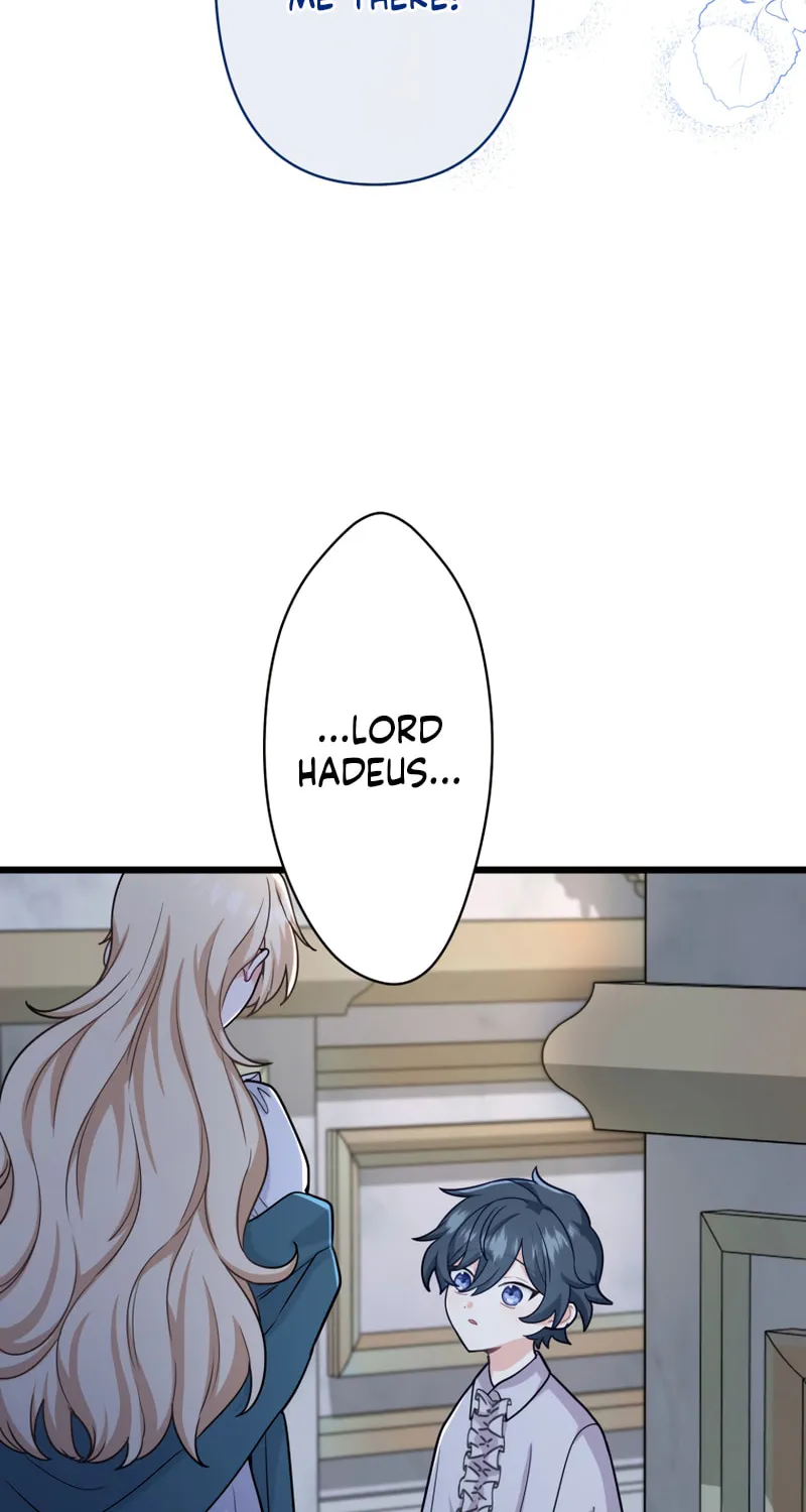 Forget That Night, Your Majesty Chapter 26 page 30 - 