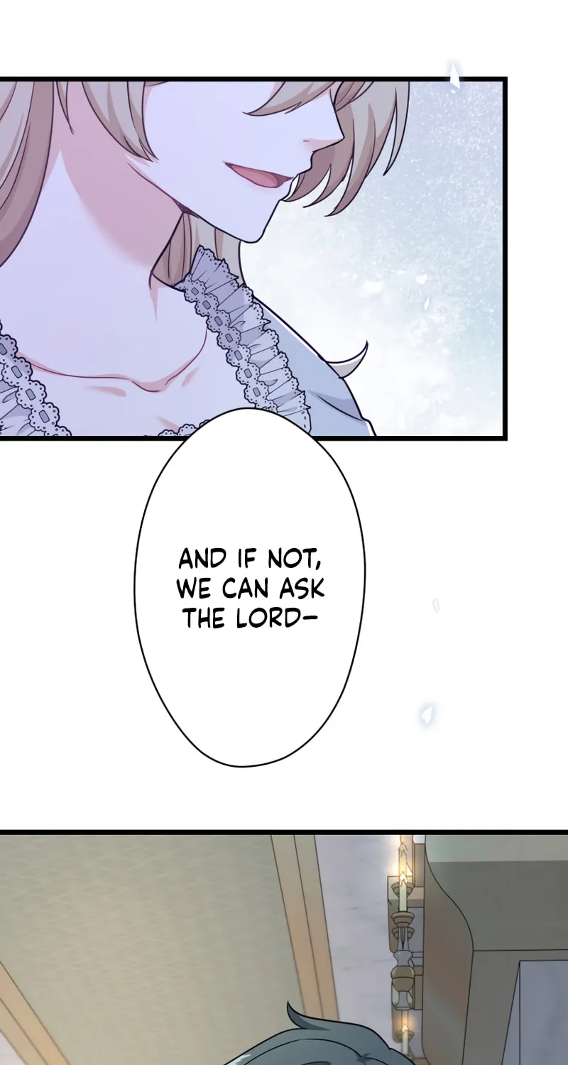 Forget That Night, Your Majesty Chapter 26 page 32 - 