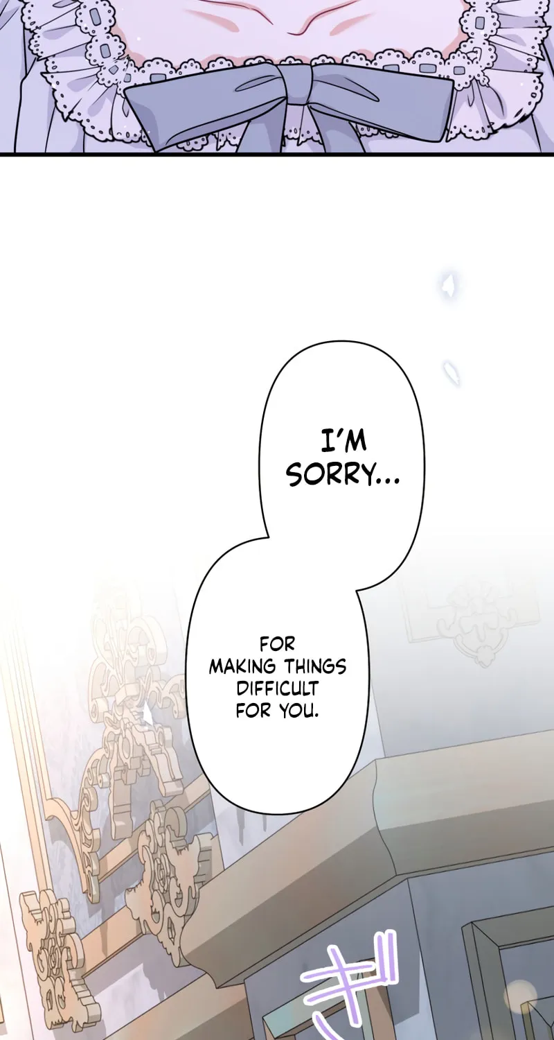 Forget That Night, Your Majesty Chapter 26 page 35 - 