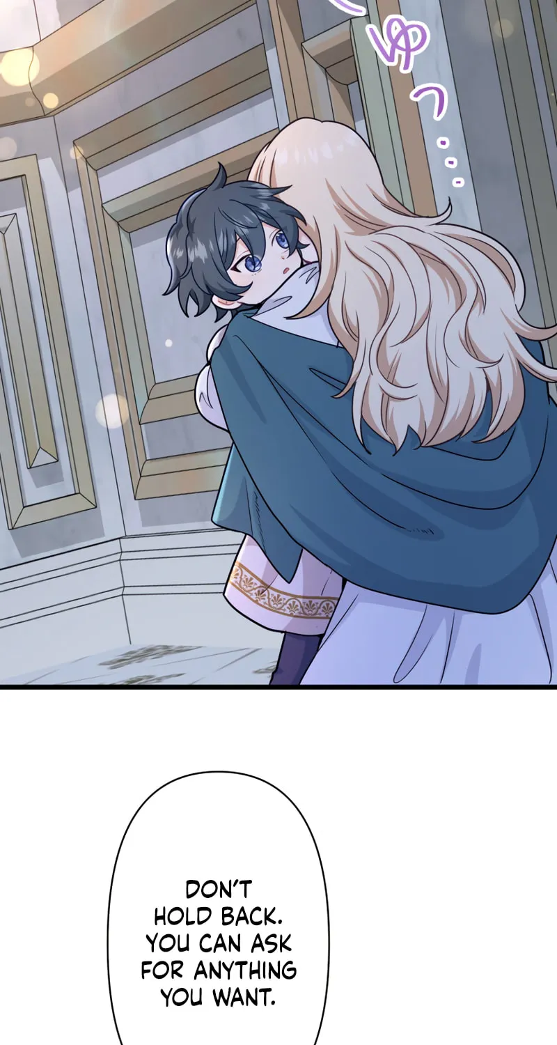 Forget That Night, Your Majesty Chapter 26 page 36 - 