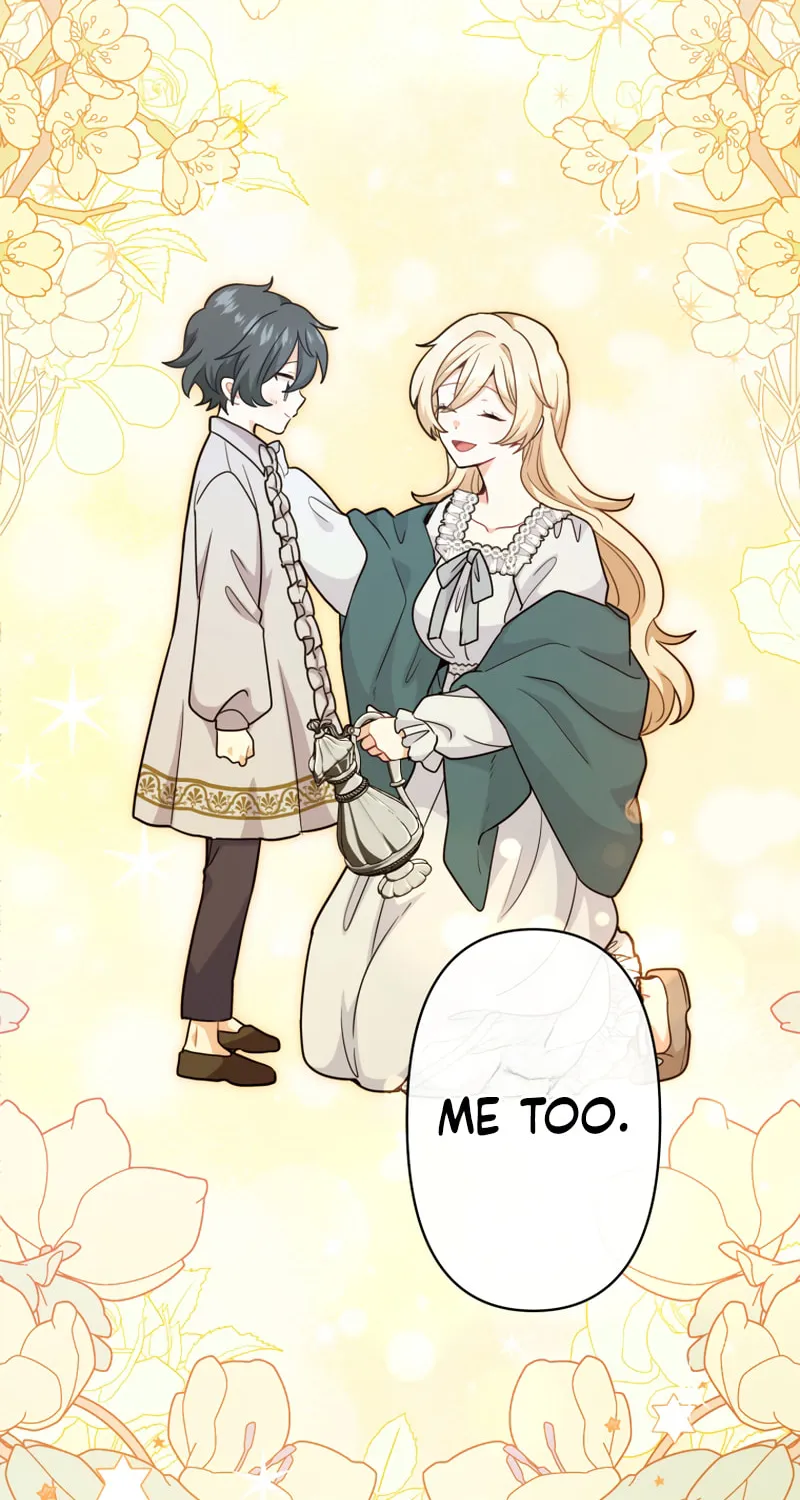 Forget That Night, Your Majesty Chapter 26 page 39 - 