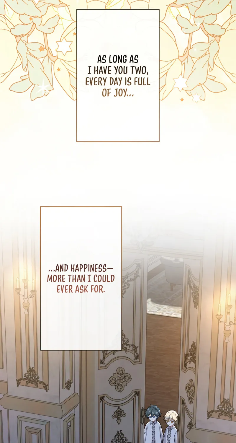 Forget That Night, Your Majesty Chapter 26 page 40 - 