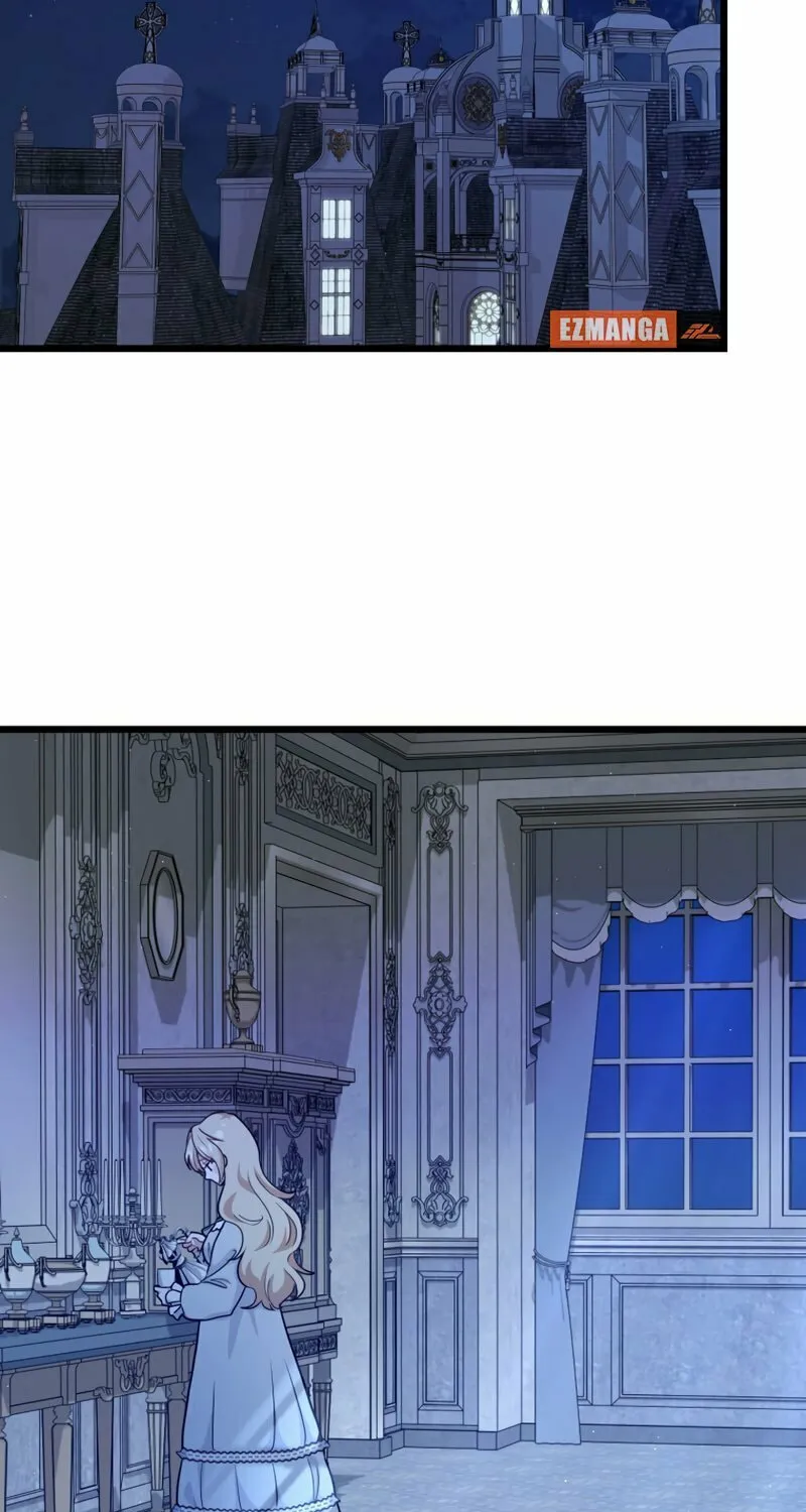 Forget That Night, Your Majesty Chapter 26 page 5 - 
