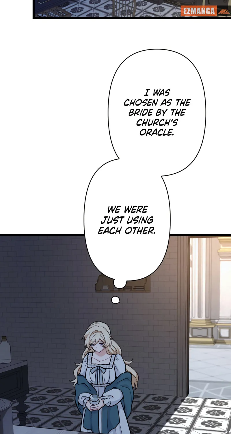 Forget That Night, Your Majesty Chapter 26 page 47 - 