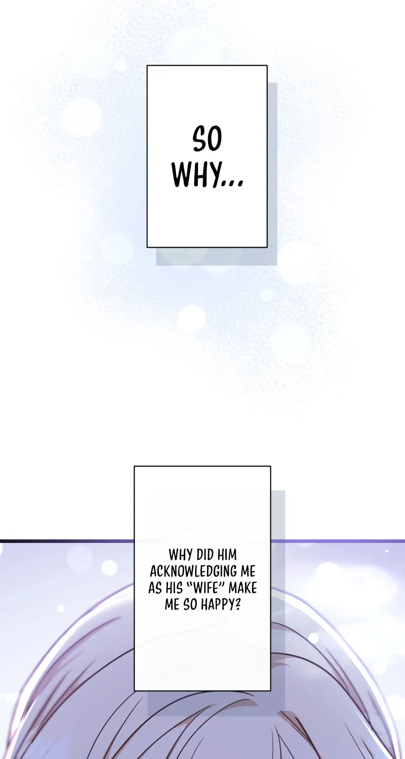 Forget That Night, Your Majesty Chapter 26 page 49 - 