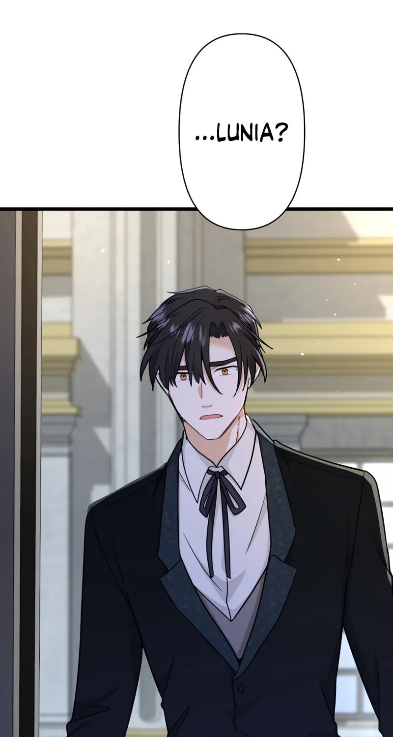 Forget That Night, Your Majesty Chapter 26 page 52 - 