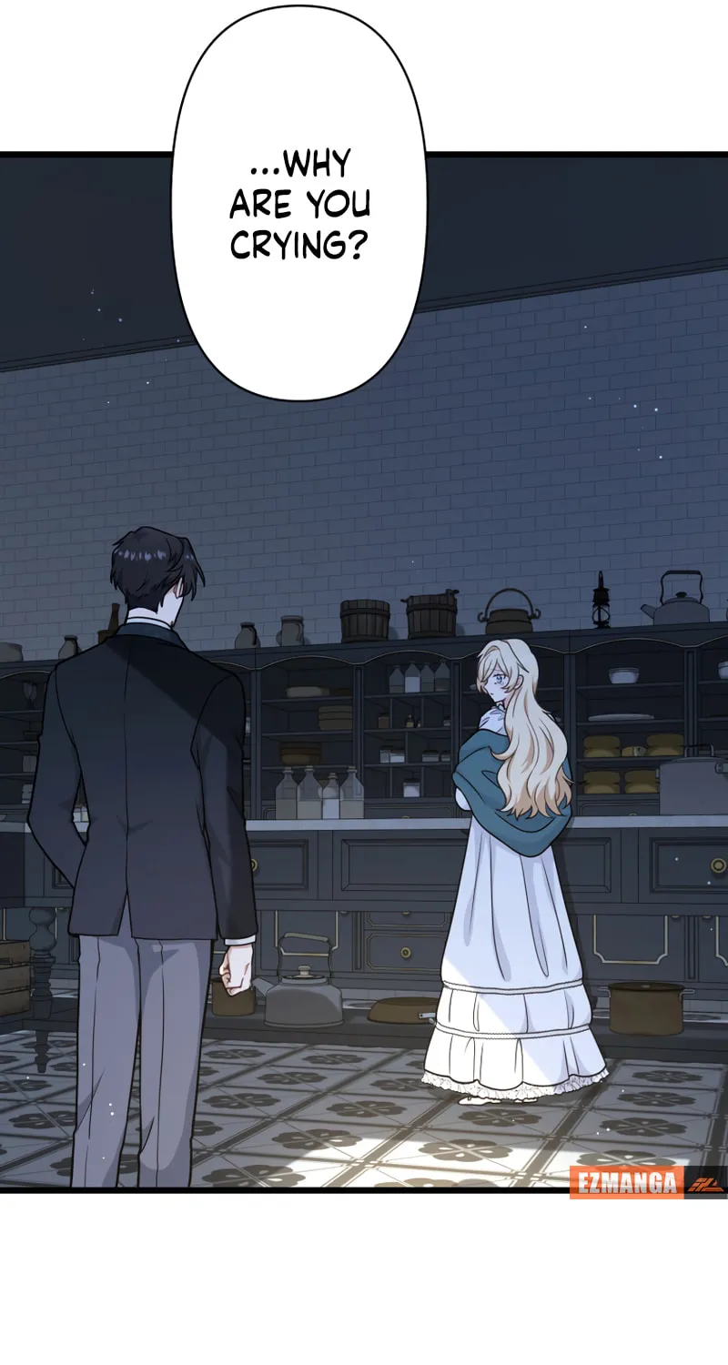 Forget That Night, Your Majesty Chapter 26 page 54 - 