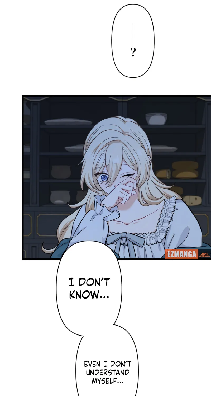 Forget That Night, Your Majesty Chapter 26 page 55 - 