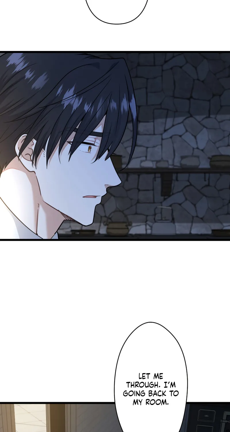 Forget That Night, Your Majesty Chapter 26 page 56 - 