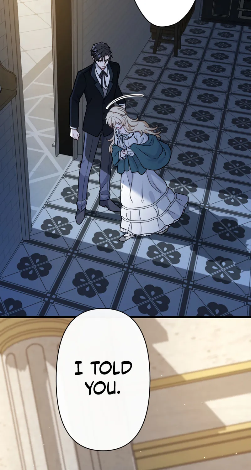 Forget That Night, Your Majesty Chapter 26 page 57 - 