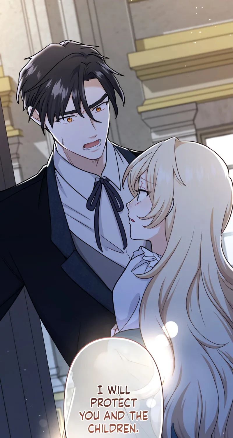 Forget That Night, Your Majesty Chapter 26 page 58 - 