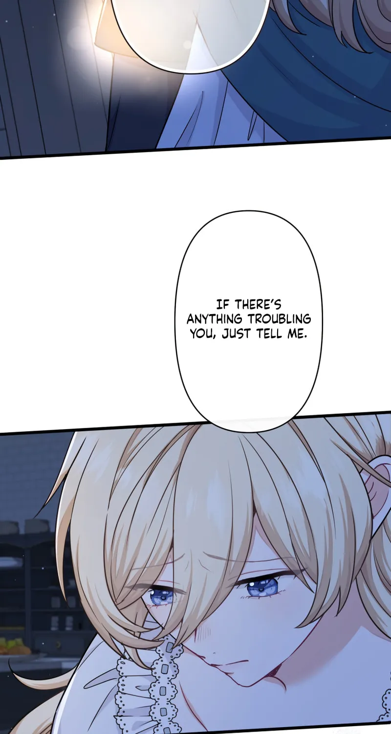Forget That Night, Your Majesty Chapter 26 page 59 - 