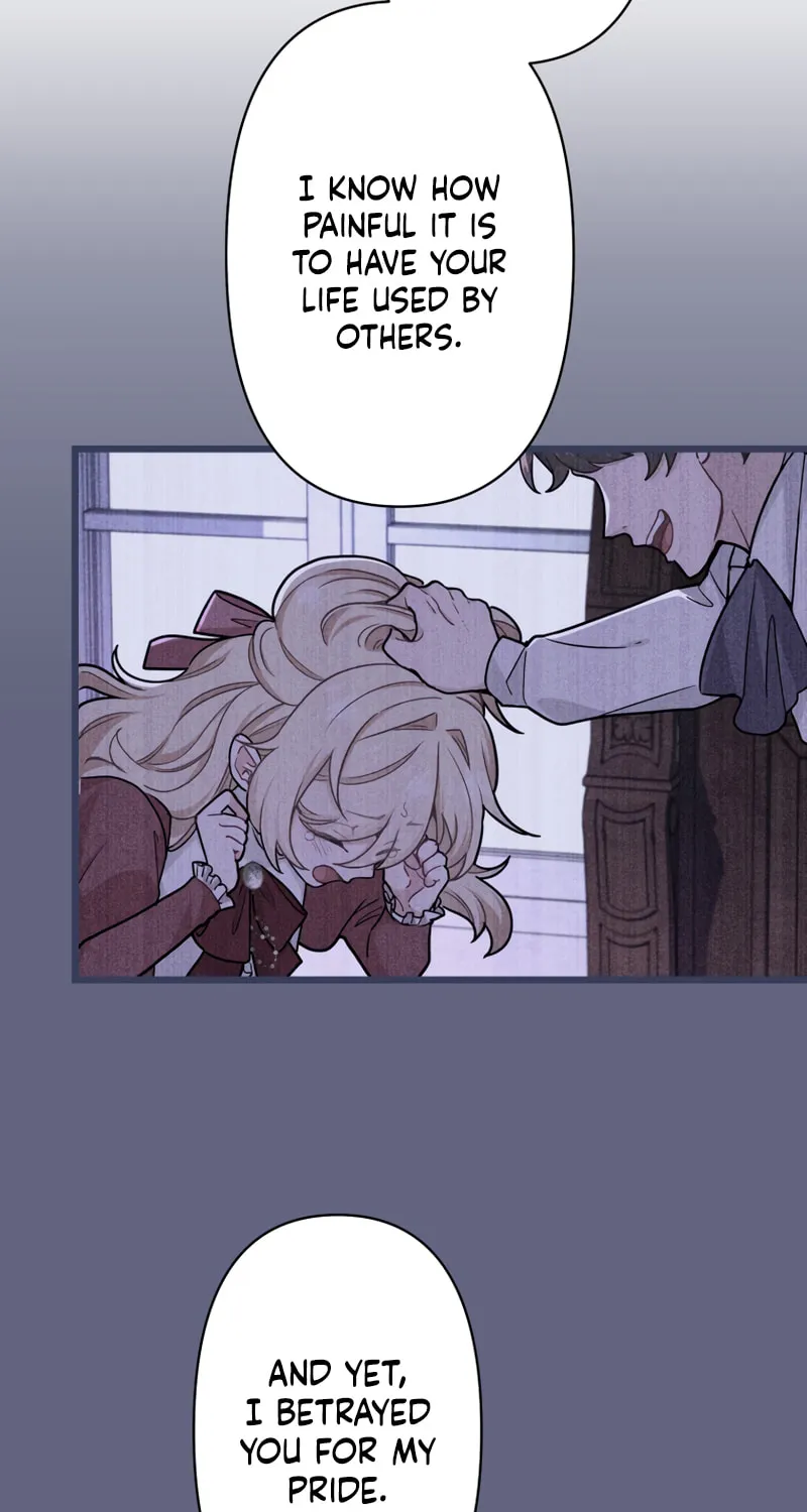 Forget That Night, Your Majesty Chapter 26 page 63 - 
