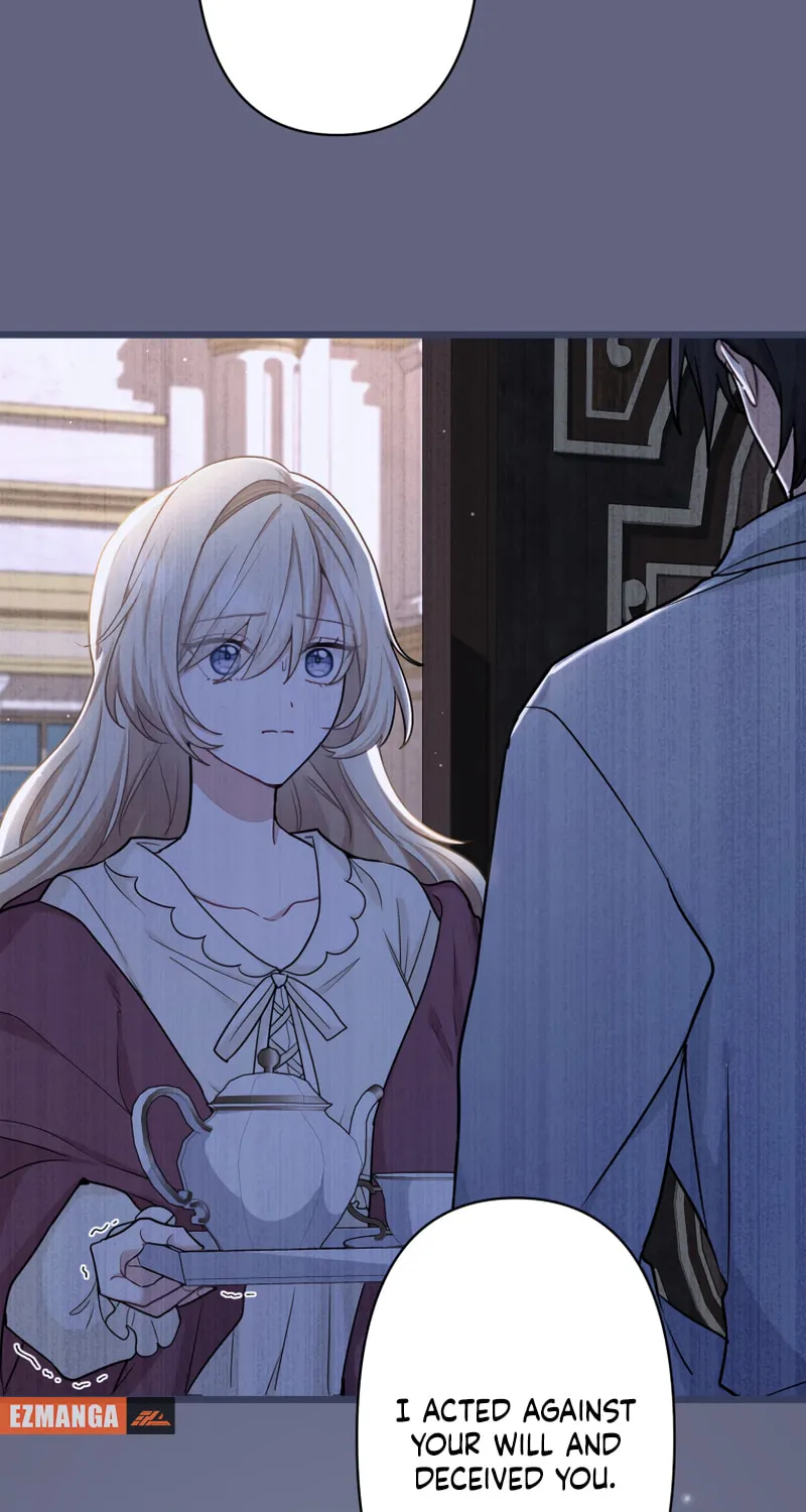 Forget That Night, Your Majesty Chapter 26 page 64 - 