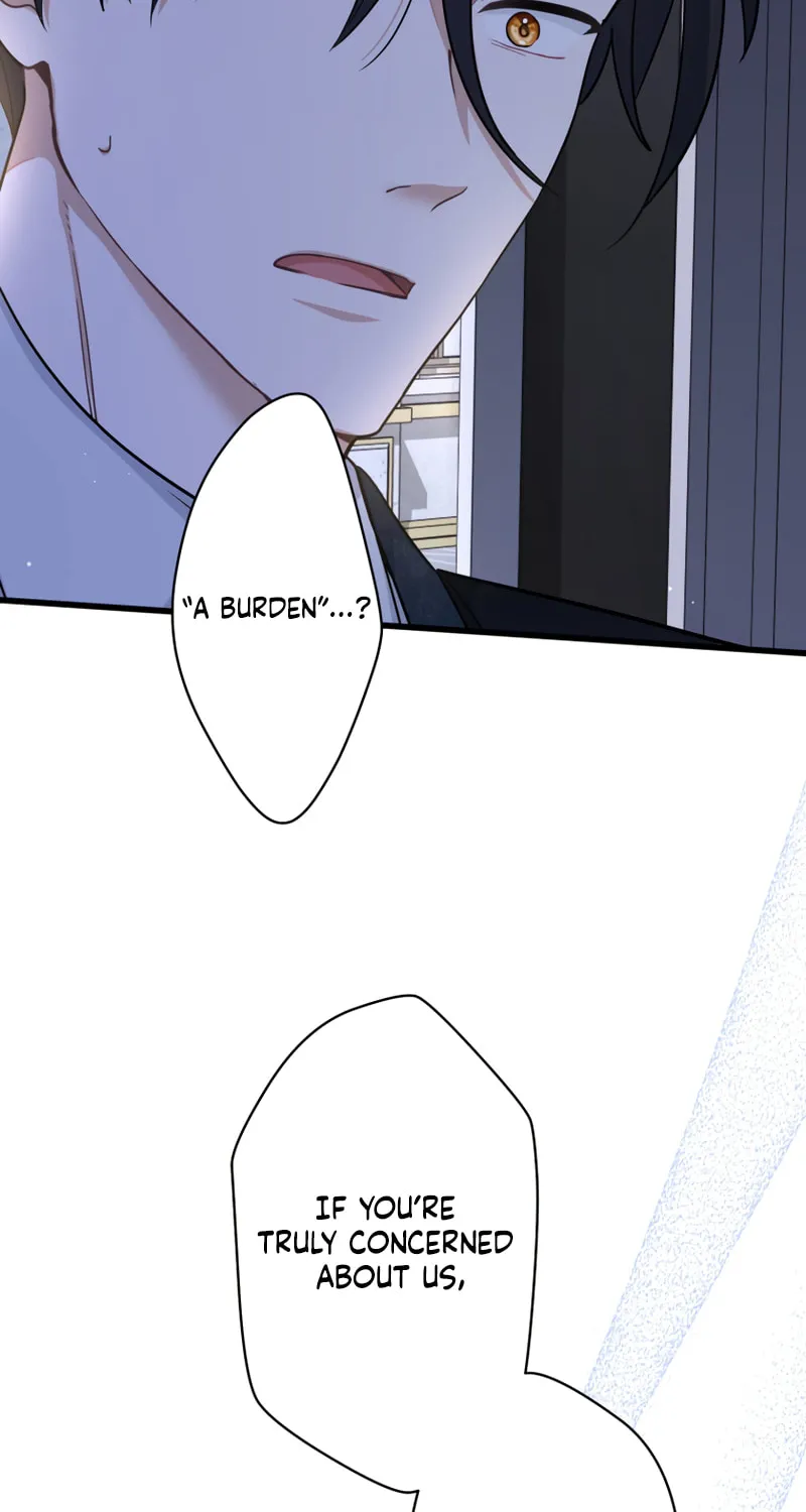 Forget That Night, Your Majesty Chapter 26 page 68 - 