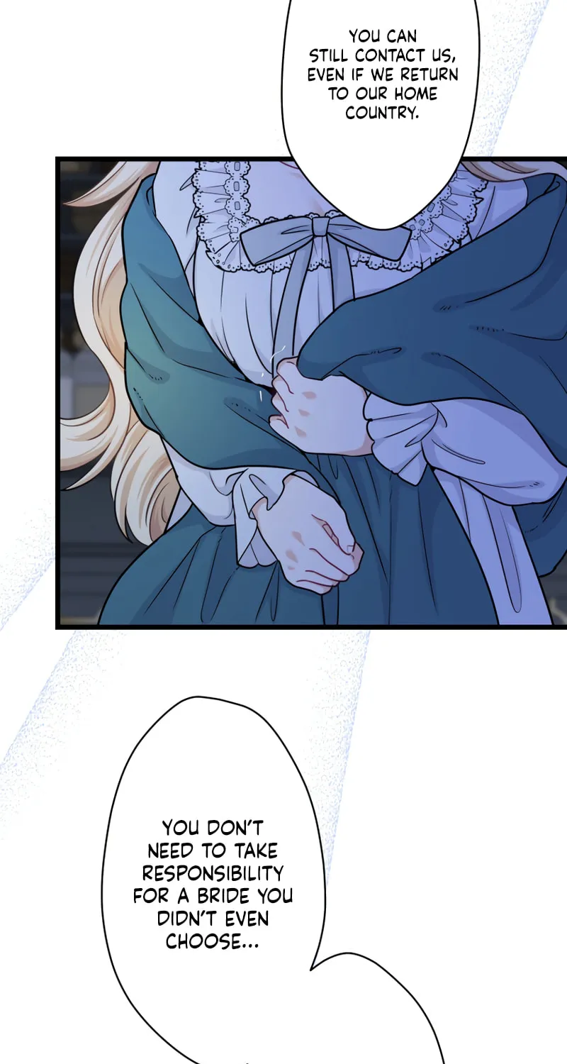 Forget That Night, Your Majesty Chapter 26 page 69 - 