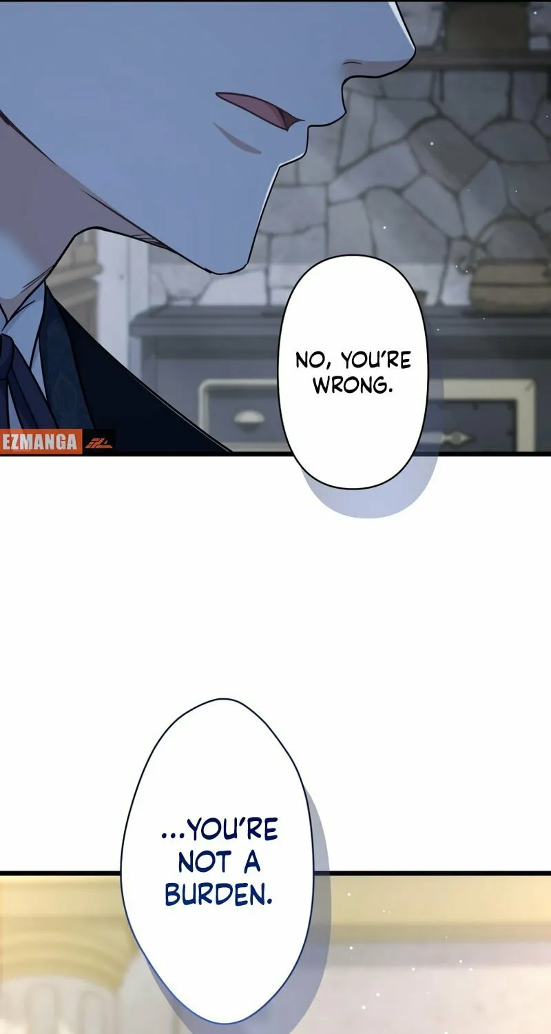 Forget That Night, Your Majesty Chapter 26 page 71 - 